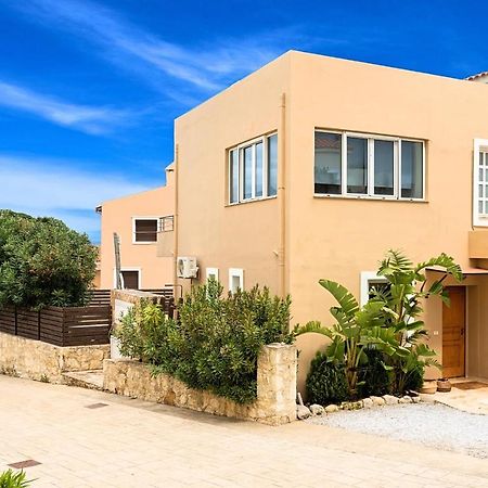 Apple Villas Mouríon Exterior foto